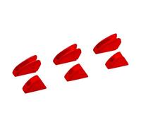 Knipex Protection Mâchoires Pour Pinces Paquet De 3 Pour 86 Xx 180 Modèles