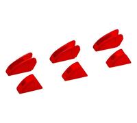 Knipex Protection Mâchoires Pour Pinces Paquet De 3 Pour 86 Xx 180 Modèles