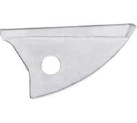 Knipex Ricambio per Art. 71.188.56. 94 59 200 02 Enclume de rechange