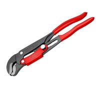Knipex S-TYPE Clé Tuyau Avec Réglage Rapide 330mm Mâchoire 42mm 1.1.6cm