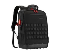 Knipex KNIPEX Sac à dos outil vide, Module X18 18 l volume/15 kg charge utile Quantité:1