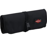 Knipex Sacoche à Outils Enroulable, sans outils noir universal