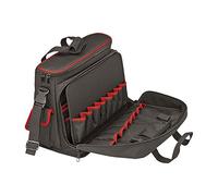 Knipex Sacoche à outils et à notebook pour le technicien après-vente - 00 21 10 LE