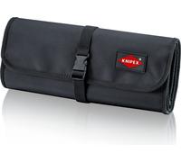 Knipex sacoche à roulettes vide 15 compartiments - 989913LE