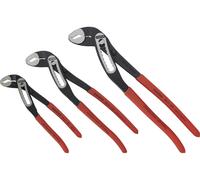 Knipex 00 20 09 V03 pour l'atelier Jeu de pinces multiprises 3 pièces