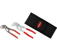 Knipex Mini-jeux de pinces, en pochette de ceinture à outils Knipex Quantité:1