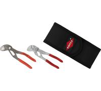 KNIPEX Jeu de mini-outils dans la ceinture à outils, Set de pinces