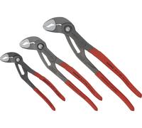 Knipex Ensemble Cobra® 00 20 09 V02, Set de pinces