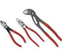 Knipex Set de Pinces Kraft universal