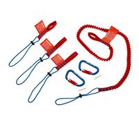 KNIPEX Set de système de sécurité 6 pièces ( 4000810331 )