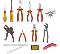 KNIPEX set d'extension Elektro 2