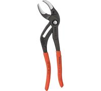 Pince pour siphons et connecteurs Knipex 81 01 250 Longueur 250 mm