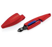 KNIPEX Slim Knips dans un étui à outils, 78 61 150 V01