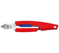 KNIPEX Slim Knips Pince coupante de précision boîtier, 78 03 150