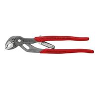 Knipex SmartGrip Pince multiprise à réglage automatique avec gaines en plastique 250 mm, 85 01 250