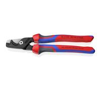 Knipex StepCut XL 95 12 225 Pince coupe-câbles