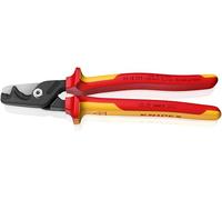 KNIPEX 95 18 225, Tenailles de cran