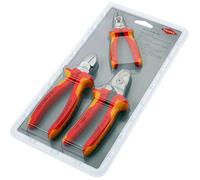 Knipex 00 31 30 BK V02 pince Ensemble de pinces