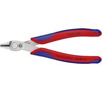 Knipex Electronic Super Knips® XL avec gaines bi-matière 140 mm 78 03 140