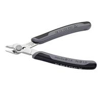 Knipex Super-Knips 78 13 125 ESD antistatique (ESD) Pince coupante pour