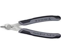 Knipex Super-Knips 78 13 125 ESD antistatique (ESD) Pince coupante pour circuits imprimés sans face