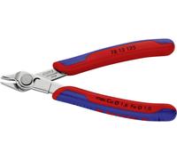 KNIPEX Super Knips électronique 78 13 125, Pinces électroniques