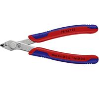 Knipex Super-Knips 78 23 125 pour l'électronique et la mécanique de précision Pince coupante pour