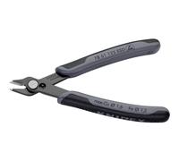 Knipex Super-Knips 78 61 125 ESD antistatique (ESD) Pince coupante pour