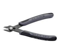 Knipex Super-Knips 78 61 125 ESD antistatique (ESD) Pince coupante pour circuits imprimés sans facette 125 mm