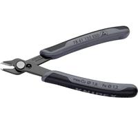 Knipex Super-Knips 78 61 125 ESD antistatique (ESD) Pince coupante pour circuits imprimés sans face