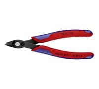 Knipex Super-Knips 78 61 140 pour l'électronique et la mécanique de précision