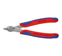 KNIPEX Super Knips électronique 78 13 125, Pinces électroniques
