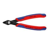 KNIPEX Super Knips électroniques 78 81 125, Pinces électroniques