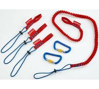 Knipex Système de protection - 00 50 04 T BK