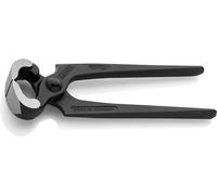 Knipex Tenaille de menuisier 50 00 160 noire atramentisée 160 mm
