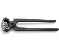 Knipex Tenaille de menuisier noire atramentisée 225 mm 50 00 225