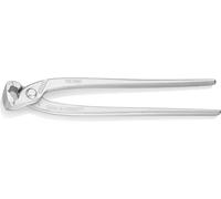 Knipex Tenaille russe 99 04 280 – zinguée chromée 280 mm (pinces bétonneur/réparateur)