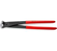 KNIPEX Tenaille russe à forte démultiplication à forte démultiplication gainées en plastique 300 mm, 99 11 300