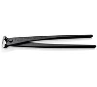 Knipex Tenaille russe à forte démultiplication à forte démultiplication noire atramentisée 300 mm (carte LS/blister) 99 10 300 SB