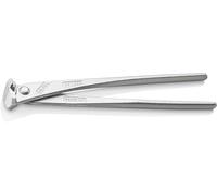 Knipex Tenaille russe à forte démultiplication à forte démultiplication zinguée brillante 250 mm 99 14 250