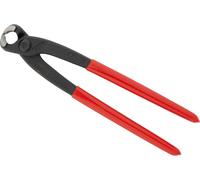 Knipex Tenaille Russe rouge 220 mm