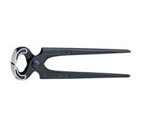 Knipex Pince à becs fins 50 00 160 - 160 mm - Coupe fil Ø 1,8 mm (fil semi-dur)