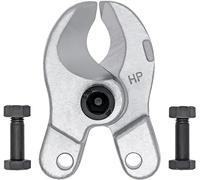 Knipex Tête coupante de rechange pour 95 21 600 / 95 27 600 95 29 600