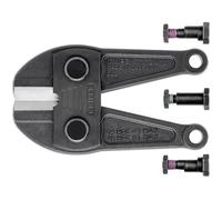 Knipex Tête de coupe pour coupe-boulons Adapté pour marque (coupe-boulons): Knipex 71 72 610