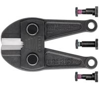 KNIPEX tête de couteau de rechange p. 71 72 610