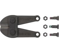 KNIPEX tête de couteau de rechange p. 71 72 760