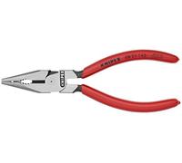 KNIPEX Tools 821145 Pince universelle à bec pointu 0,5 L Noir