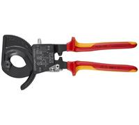 Knipex Tools 95 36 250 Coupe-câbles SBA