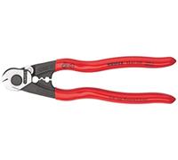 KNIPEX Tools 9561190 Pince coupante pour cisaillement 7-1/2"