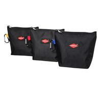 KNIPEX Tools 9K 00 80 178 US Lot de 3 Sacs à Outils vides